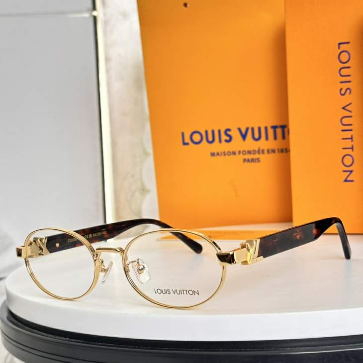 Picture of Louis Vuitton Sunglasses _SKUfw76720655fw